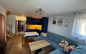 Apartament Błękitny